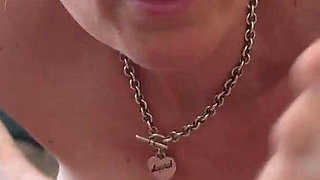 I Suck His Cock and He Fucks Me on POV
