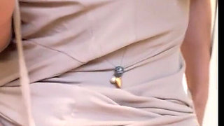 Full Vid Drop This Toy It Sucks My Clit so Good