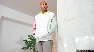 Sexual Engineering With Ricky Johnson, Destiny Cruz - Brazzers