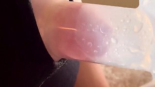 Amateur Milf Homemade Masturbation