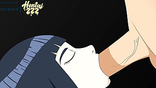 HINATA TAKES NARUTO CREAMPIE HENTAI VIDEO