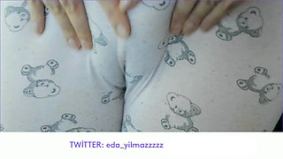 Turk Cameltoe