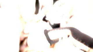 Funnelled with Roses Barbie Sins 4on1 Balls Deep Anal, Buttroses