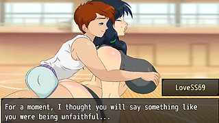 Never Saint Part 15 I Love My Math Teacher She Is Soo Cute by Loveskysan69