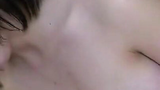 Asian Angel 25758