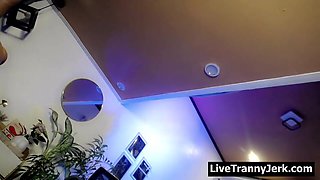 tranny dick live 1066