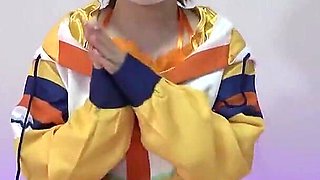 Asian Angel 24119