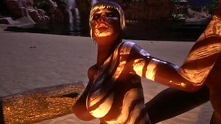 3D Animation