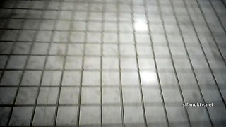 Hot amateur hidden cam