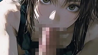 Between Towers and Smoke, Her Body Fires Louder Than Any Siren.