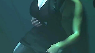 Cheating Wife at Nigh Club - 3D Animation Hentai
