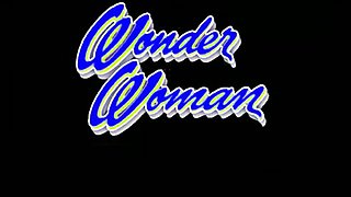 WONDER WOMAN 2