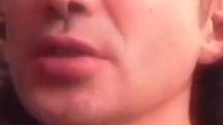 A Foursome with 2 Italian Sluts and a Lot of Anal