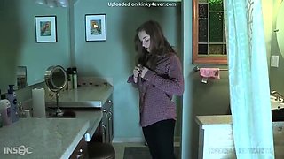 Hitchhiker gets turned to petgirl: Blowjob, Hardcore  Fetish Porn