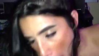Mackzjoness Blowjob