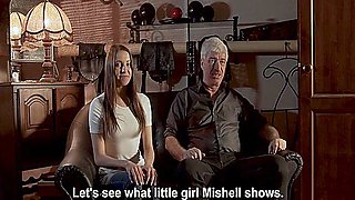 Mishelle Real