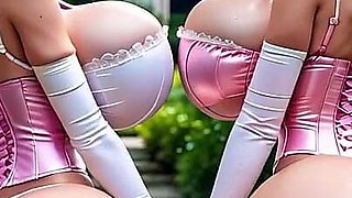 Doll Verse Gamplay with Sex Scene Part 7