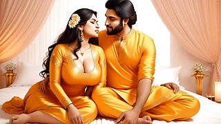 Indian Shy college Couples sex