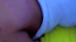 Horny Bitch Wants to Swallow All of My Sperm After Fucking Her Tight Ass