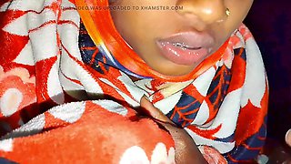 Desi bhabhi gets naughty with her devar while cheating on her husband