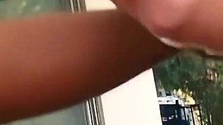 Haley Scott Loves Swallowing Jizz
