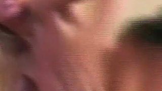 All at the Disposal of Two Sluts