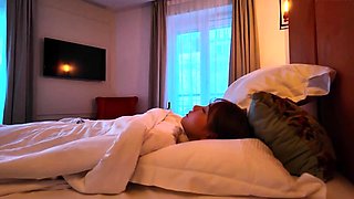 Japanese amateur Asian big boobs mother