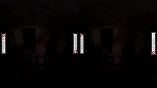 Fuck Cindy Aurum In Xxx Parody - Katrin Tequila, Final Fantasy And Virtual Reality
