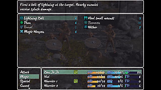 Fucking My Neighbor's Hot Wife