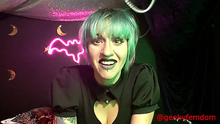 The Purge- Baby Doll