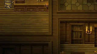 Impregnating the Salesman's Wife