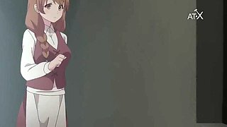 Kaifuku Jutsushi no Yarinaoshi 01