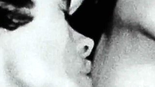 Vintage porn retro erotic theatre - roxanne
