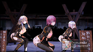mmd r18 sex dance public anal teacher cheating milf fuck hard dick bbc asmr dildo animation 3d hentai