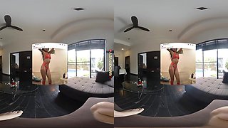 Meet and Fuck hot ONLYFANS Model Pla from Pattaya - AsiansexdiaryVR