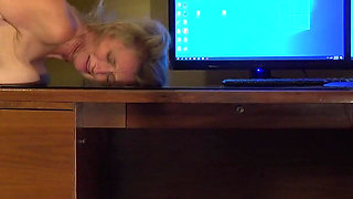 Office Domination Hard Fuck