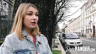 Date RANGER - butt fuck video