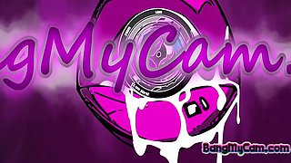 Camgirl tight pussy mix wet orgasm camshow: Amateur, Babe  Brunette Porn