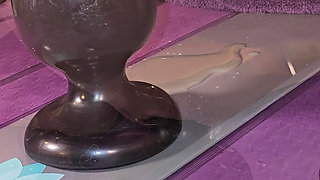 Longpussy, Ass Toys.