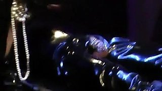 5 Minutes Release From Chastity and the Consequences