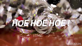 Hoe, Hoe, Hoe! - Bro Network
