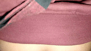 Behind Wife Fucked Hard Nude Maid with Excellent Deepthroat