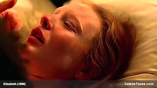 Cate Blanchett sex movie scenes