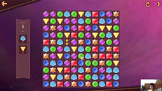 Hot and lovely purple lust