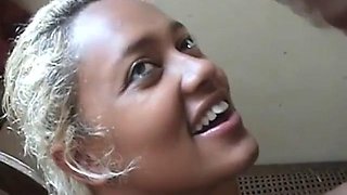 Brazilian wife faciais: Blowjob, Babe  Cumshot Porn