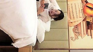 Amateur Asian Solo Fucking On Cam