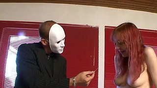 Hardcore BDSM Sex Toy Fun - Dortmund Episode 9 Sensations