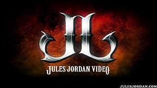 Jada Stevens, Mischa Brooks Anal Sisters - Exclusive Scene - JulesJordan