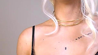 The Witch Cursed You! No Halloween Orgasm!