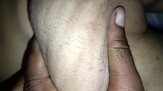 Raat me bhabhi ka doodh nikala.... Milky Bhabhi